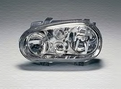 MAGNETI MARELLI 715030160589 -  Основная фара